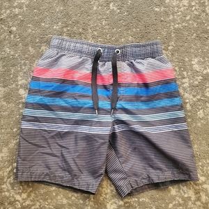 Kids Swim Trunks